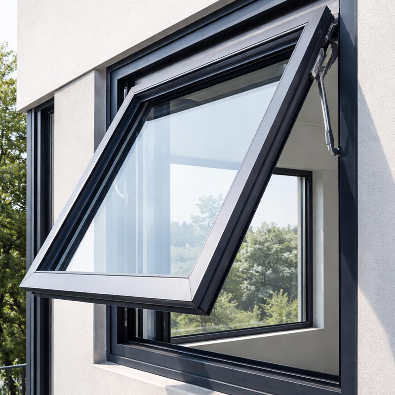 Comment les fenêtres et portes en aluminium peuvent-elles améliorer le confort, la durabilité et les performances architecturales ?