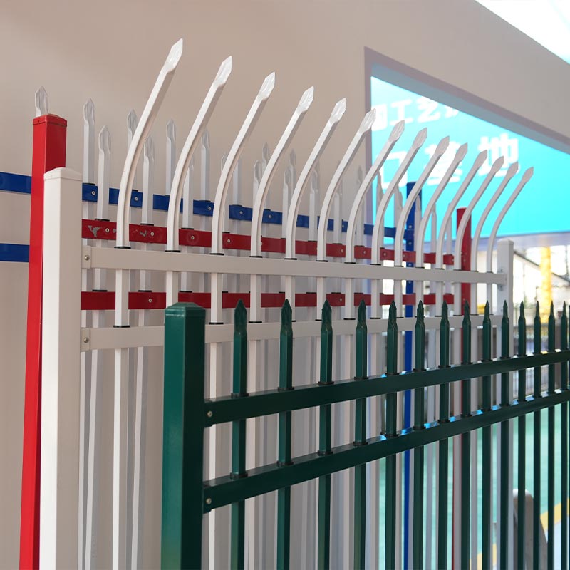 Aluminum Alloy Balcony Security Railing
